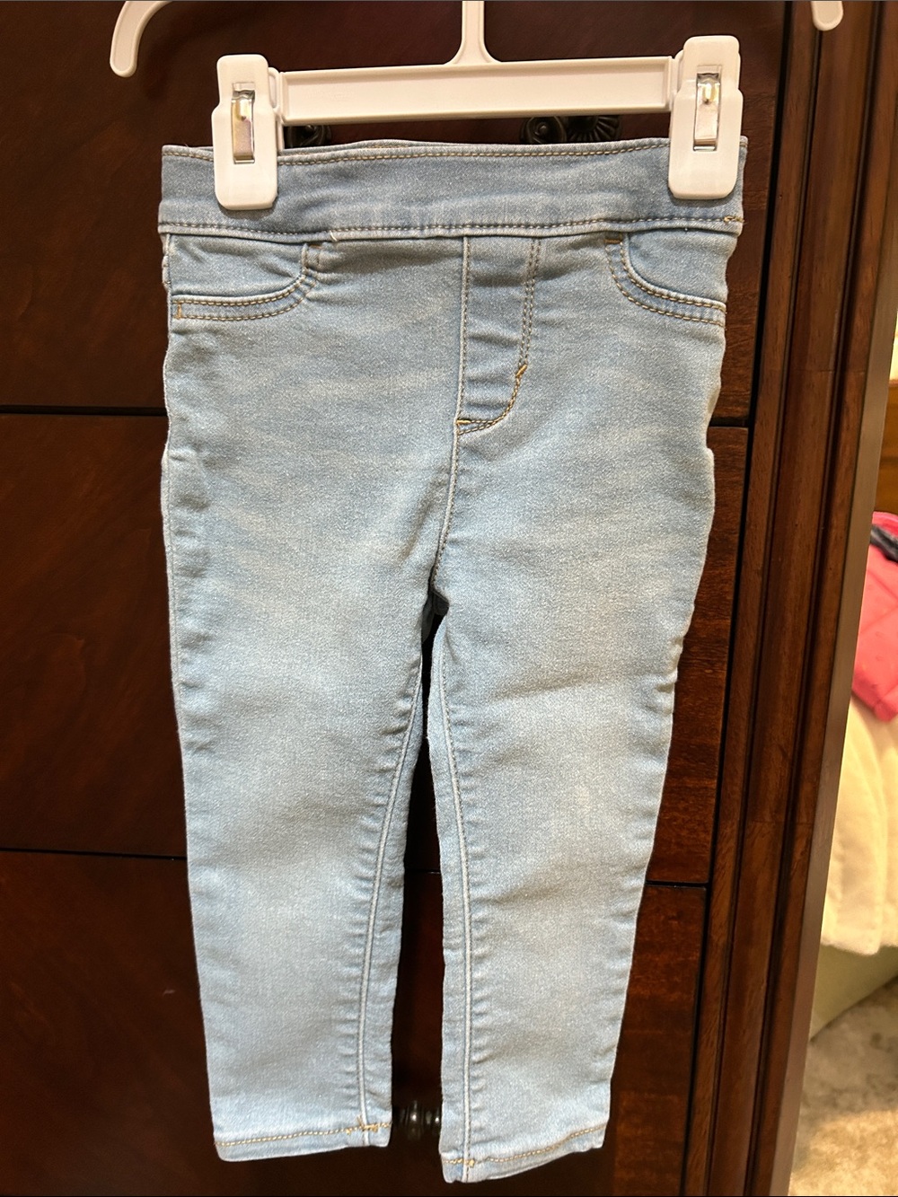 Levi’s Pull-On Jeggings